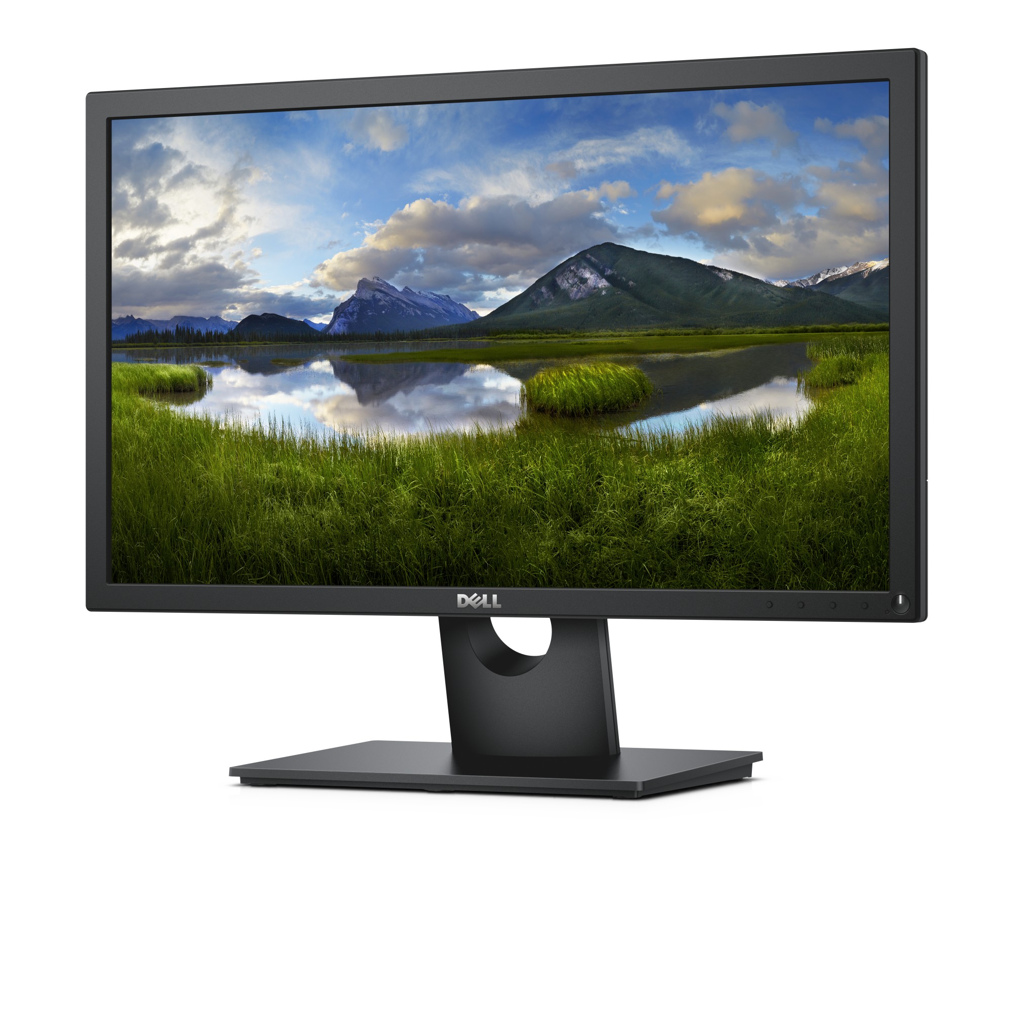 DELL E Series E2218HN LED Display 54 6 Cm 21 5 1920 X 1080 Pixeles