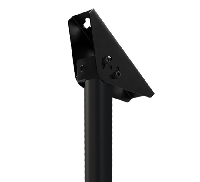 B Tech System Heavy Duty Projector Ceiling Mount With Micro