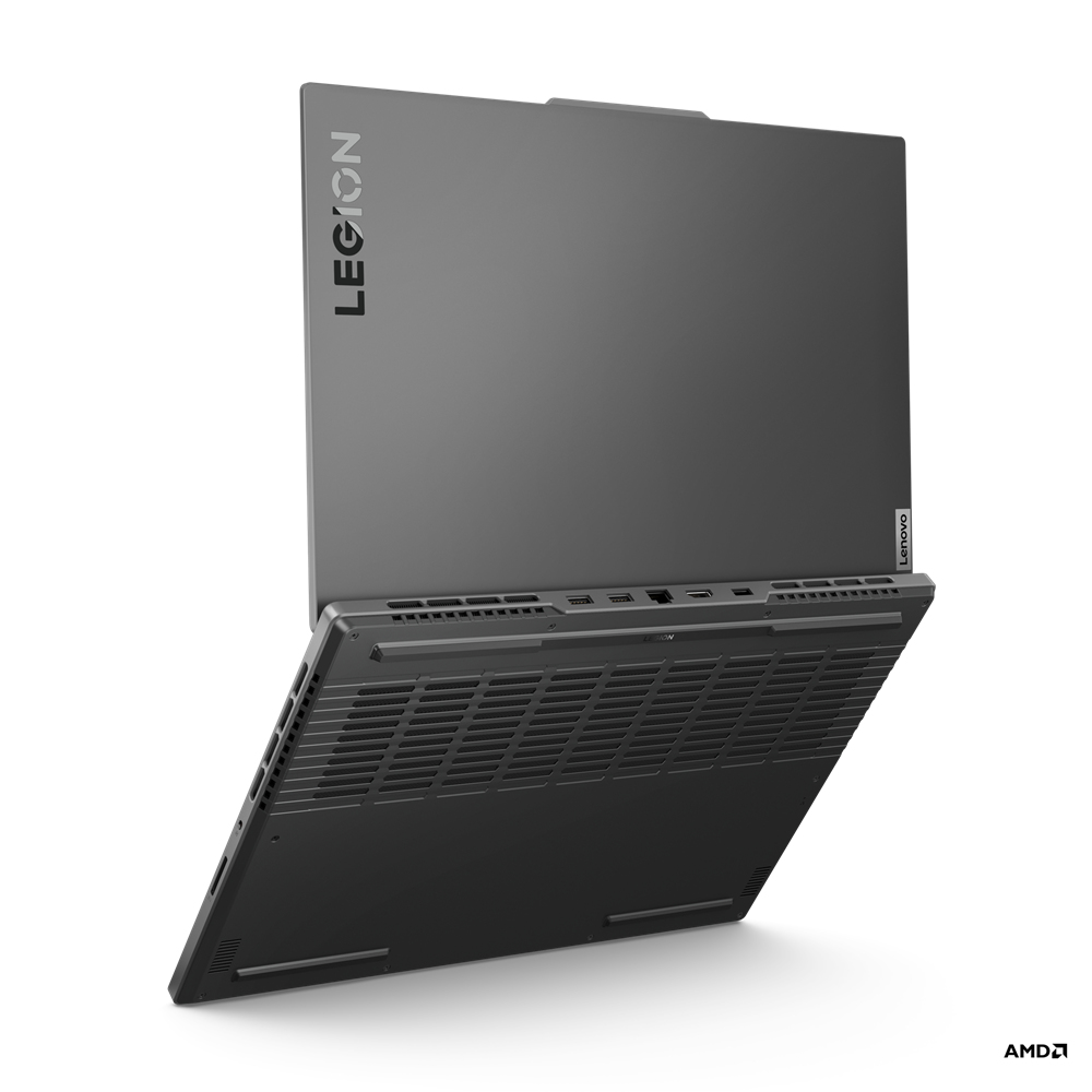 Lenovo Legion Slim Aph Laptop Cm Wqxga Amd Ryzen