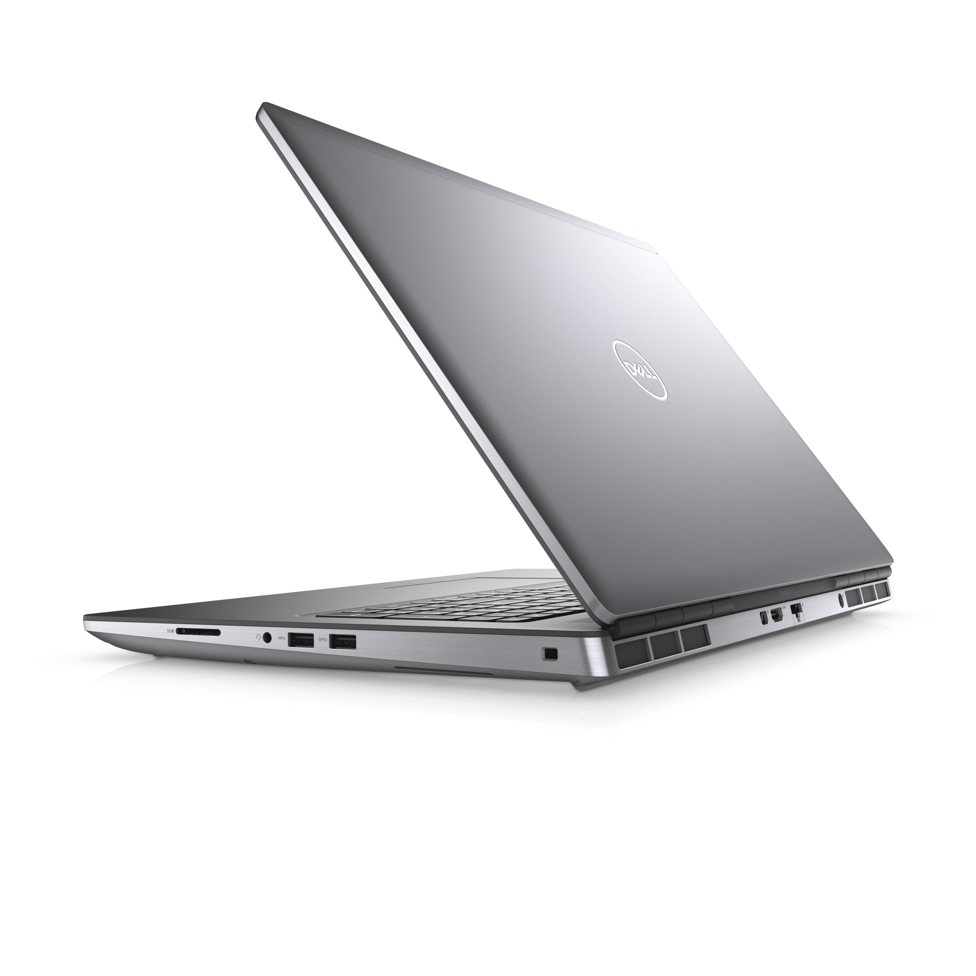 Dell Precision I H Mobile Workstation Cm Full