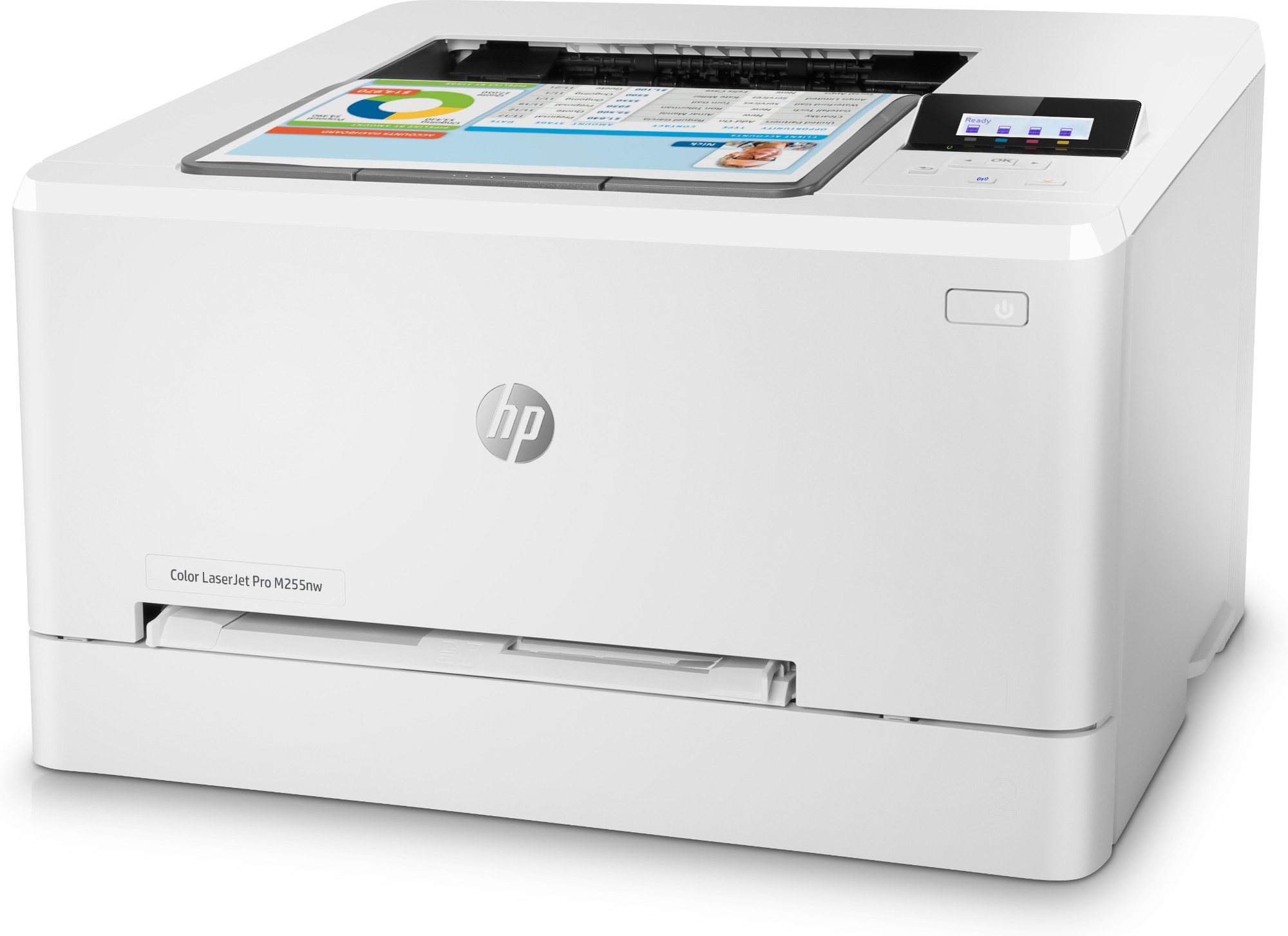 Hp Color Laserjet Pro M Dw Colour X Dpi A Wi Fi In