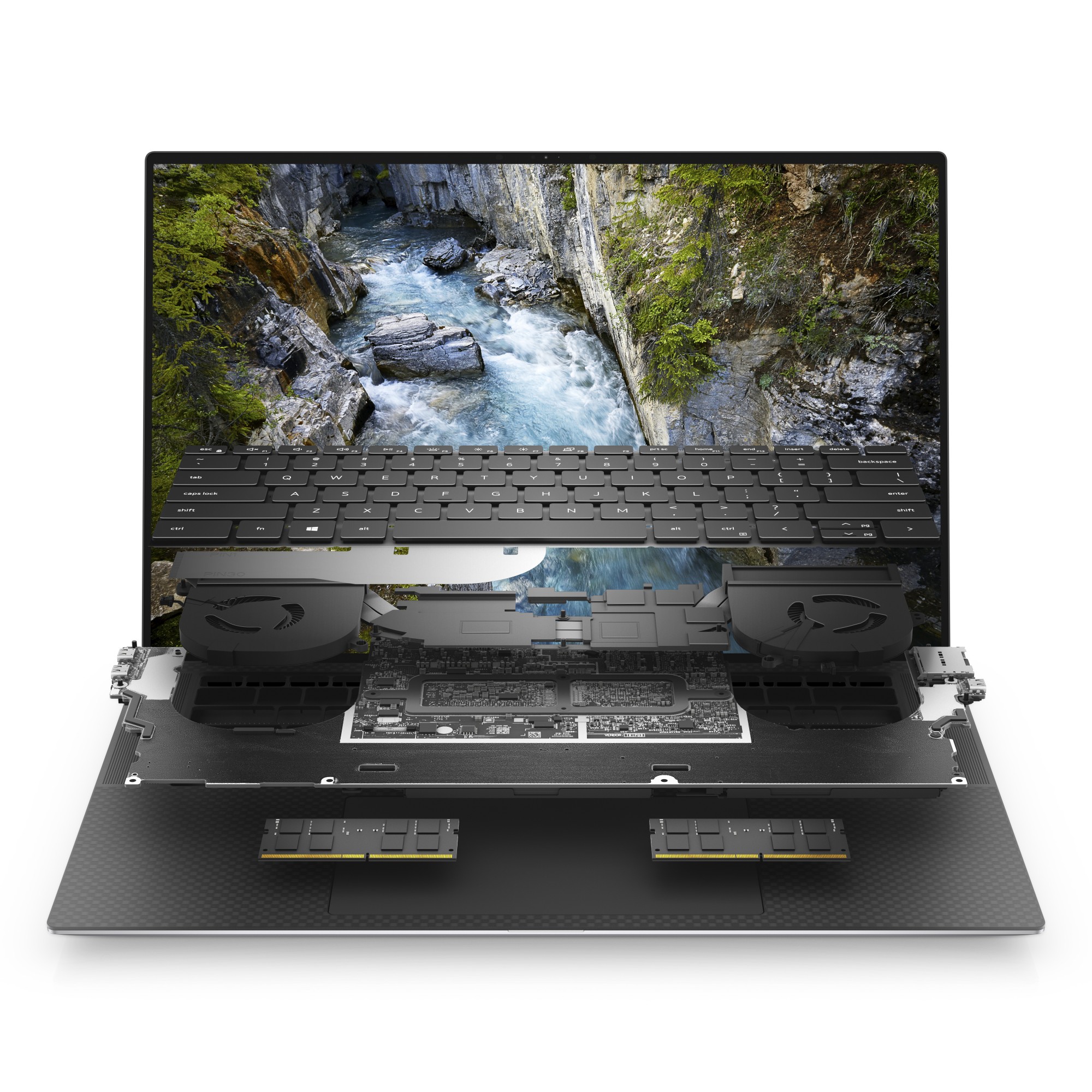 Dell Precision Mobile Workstation Cm Full Hd Th