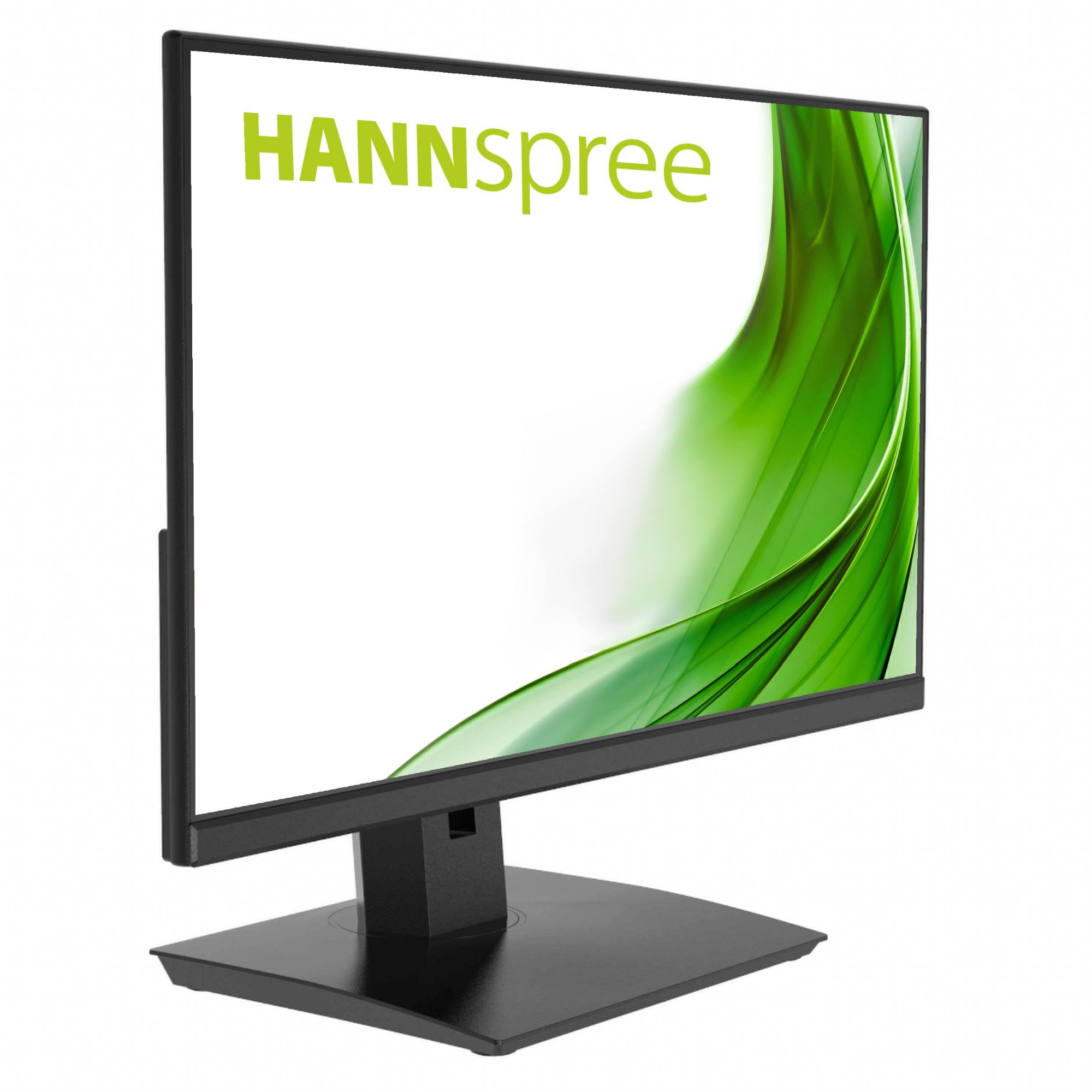 Hannspree Hp Hfb Computer Monitor Cm X