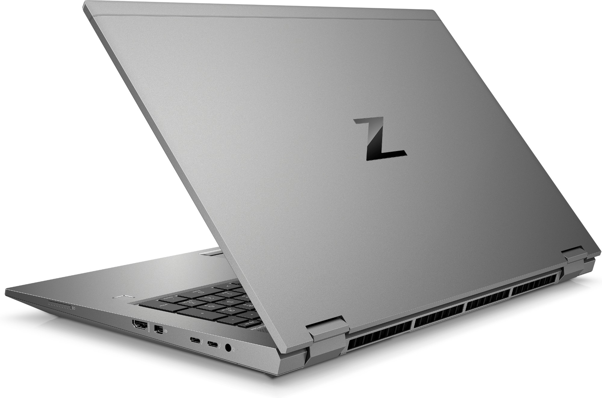 Hp Zbook Fury G Mobile Workstation Cm X