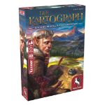 Pegasus The cartographer