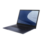 ASUS ExpertBook B7402FBA-LA0501X Intel® Core™ i7 i7-1260P Hybrid (2-in-1) 35.6 cm (14") Touchscreen WUXGA 16 GB DDR5-SDRAM 512 GB SSD Wi-Fi 6E (802.11ax) Windows 11 Pro Black