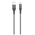 Urban Factory CID66UF lightning cable 3 m Grey