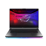ASUS ASUS ROG Strix G16 G615LR-S5128W 2.5K 240Hz (Nebula) / Intel Core Ultra 9 275HX (Arrow Lake) / RTX5070 Ti / DDR5 32GB / 1TB G4  / GRAY / WIN11 HOME/2Y