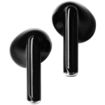Boompods Earshots Headset True Wireless Stereo (TWS) In-ear Calls/Music Bluetooth Black