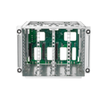 HPE P26922-B21 drive bay panel 2.5" Carrier panel