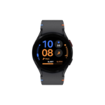 Samsung Galaxy Watch FE SM-R861NZKAXAA smartwatch / sport watch 40 mm Digital Touchscreen Black Wi-Fi GPS (satellite)