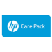 Hewlett Packard Enterprise 4 year 24x7 Integrated Lights-Out Advanced Pack for Blade System 8 Server Software Suport