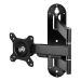 ARCTIC W1C - Wall Mount with Retractable Folding Arm