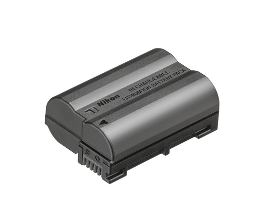 Image of Nikon EN-EL15c Lithium-Ion (Li-Ion)