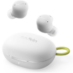 Belkin SoundForm Isolate Headphones Wireless In-ear Calls/Music/Sport/Everyday USB Type-C Bluetooth Grey