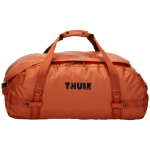 Thule Chasm TDSD-204 Autumnal duffeltas 90 l Nylon, Thermoplastische elastomeer (TPE) Oranje