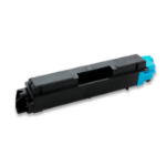 PrintMate KYOCERA TK-5270 C, remanufactured toner, Cyan 6000p