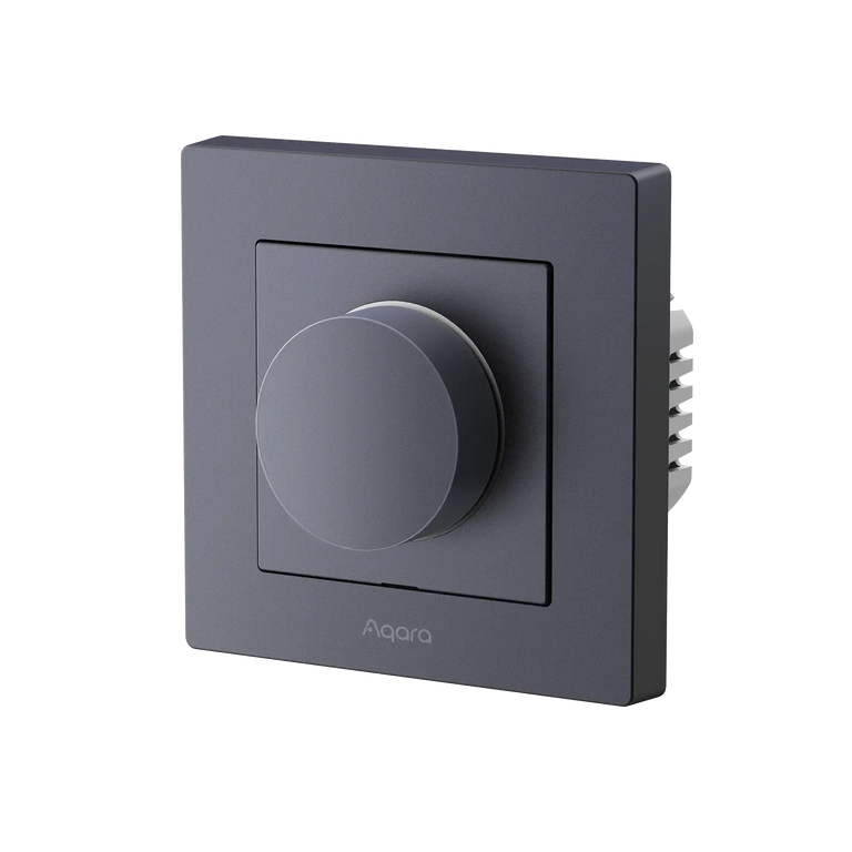EU Product - Dimmer Switch H2*grau* thumbnail