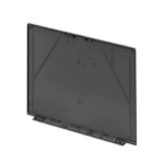 HP N19211-001 laptop spare part Display cover