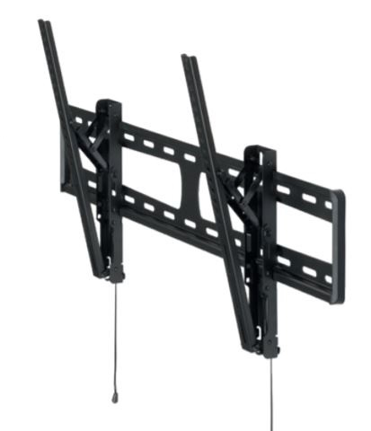 Image of Hagor BL Tilt 800 165.1 cm (65") Black
