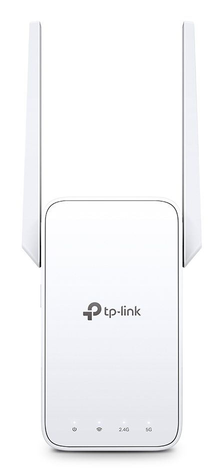 Tp-Link Ac1200 Mesh Wi-Fi Range Extender
