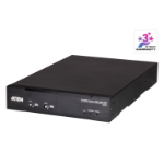 ATEN AP212-AT-U audio amplifier Black