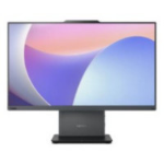 Lenovo PC ALL IN ONE THINKCENTRE NEO 50a 24 G5, 23.8'', FHD, IPS, ANTIGL, INTEL i5-13420H, 2.1-4.6GHz/12MB, 8 CORES, 16GB, 512GB SSD M.2 2280 PCIe, INTEL UHD GRAPHICS, LAN, WIFI6, USB, USB-C, HDMI, WIN 11 PRO, 5YW, LUNA GREY