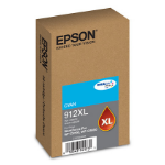 Epson C13T912XL220 ink cartridge 1 pc(s) Original High (XL) Yield Cyan
