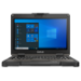 Getac B360 Laptop 33.8 cm (13.3") Touchscreen Full HD Intel® Core™ i5 i5-10210U 8 GB DDR4-SDRAM 256 GB SSD Wi-Fi 6 (802.11ax) Windows 10 Pro Black