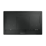 Advantech UTC-532FP-ADL1E POS system Alles-in-een 2,4 GHz i5-6300U 80 cm (31.5") 1920 x 1080 Pixels Touchscreen Zwart