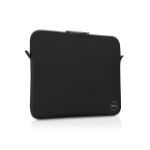 DELL DHJJV laptoptas 38,1 cm (15") Opbergmap/sleeve Zwart