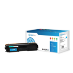 CoreParts QI-BR1009C tonercartridge 1 stuk(s) Compatibel Cyaan
