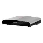 Hikvision DS-C12A-0104H video wall processor Black, Silver