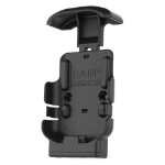 RAM Mounts RAM-HOL-ZE6-NPU holder Passive holder Mobile computer Black