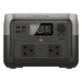 EcoFlow RIVER 2 Max UK portable power station Lithium Iron Phosphate (LiFePO4) 500 W 600 g