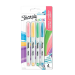 Sharpie 2138234 permanent marker Multicolour 4 pc(s)