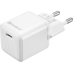 Sandberg USB-C AC Charger PD20W EU