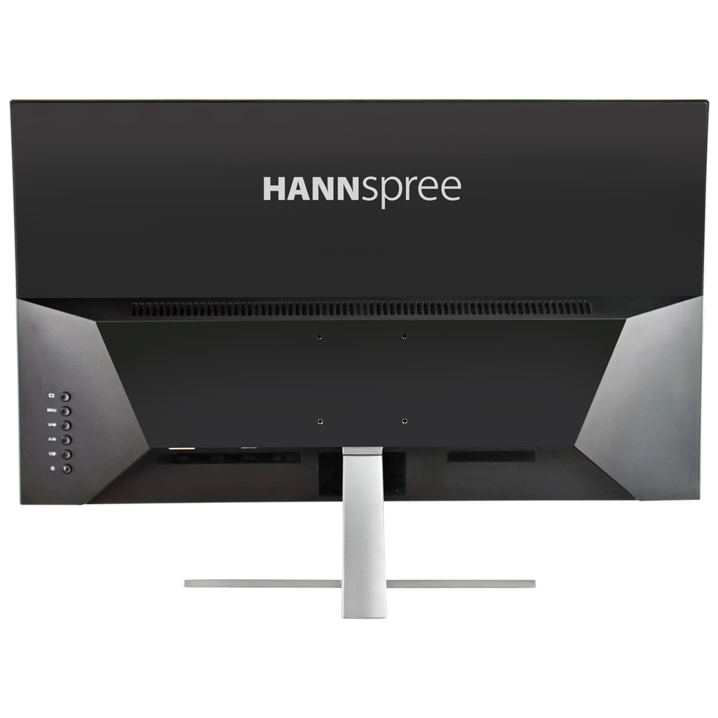 Hannspree HT225HPB Computer Monitor 54.6 Cm 21.5" 1920 X 1080 Pixels Full Hd Led Touchscreen Tabletop Black