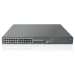 HPE A 5500-24G-PoE Supporto Power over Ethernet (PoE) Nero
