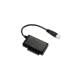 Deltaco USB3-SATA6G2 interface cards/adapter SATA