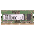 2-Power 2P-KCP432SS6/4 memory module 4 GB 1 x 4 GB DDR4