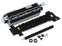 Lexmark 40X0398 Fuser kit 230V. 300K pages for Lexmark X 850
