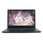 Joy Systems Lenovo ThinkPad T480 Intel® Core™ i5 i5-8350U Laptop 14" HD 16 GB DDR4-SDRAM 512 GB SSD Windows 11 Pro Black