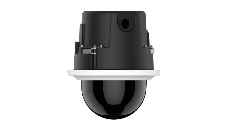 P1220-FWH0 PELCO SP PRO 1080 20X White Smoke