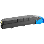 Utax 1T02R4CUT0/CK-5510C Toner-kit cyan, 7K pages ISO/IEC 19752 for TA 300 Ci