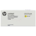 HP CE272AH/650A Toner cartridge yellow Contract, 15K pages ISO/IEC 19798 for HP CLJ CP 5525