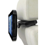 Vogel's TMS 347 RingO Passieve houder Tablet/UMPC Zwart