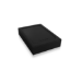 ICY BOX Hdd/Ssd Enclosure lck 2.5"