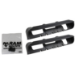 RAM Mounts Tab-Tite End Cups for Apple iPad Pro 9.7 with Case + More