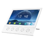 Fanvil I52W video intercom system 17.8 cm (7") White